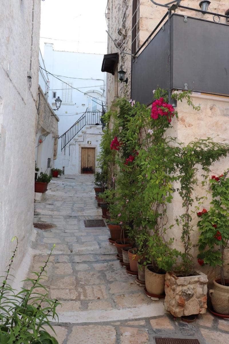 Matilda's apulia holiday home - Housity