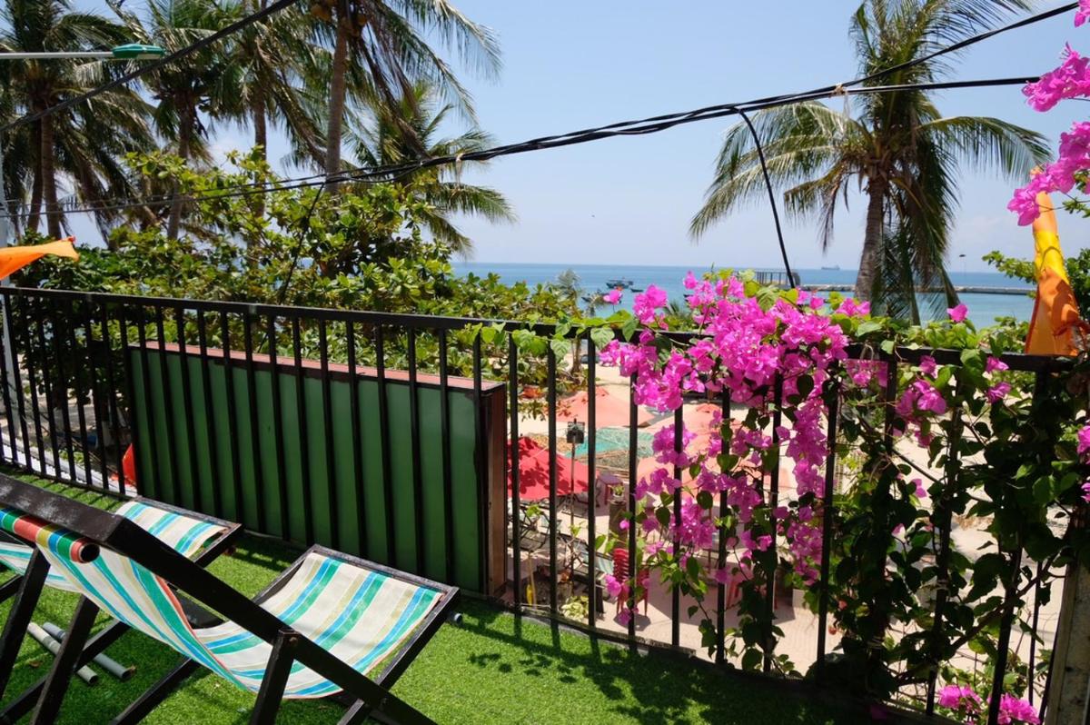 Suitetrails - Chamisland Hanhly homestay