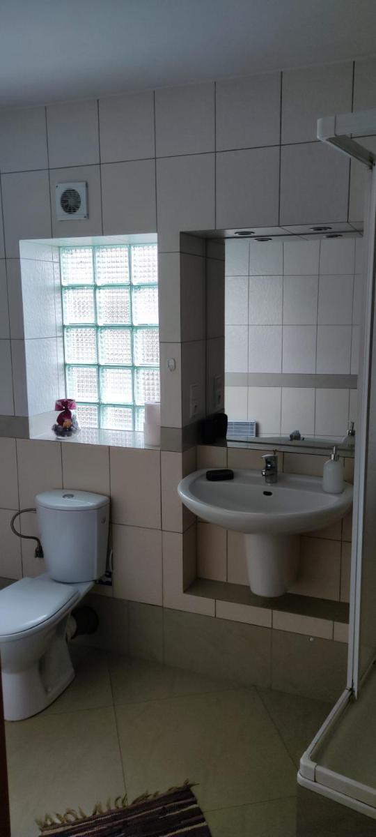 Pokoje i kwatery w Augustowie - Housity