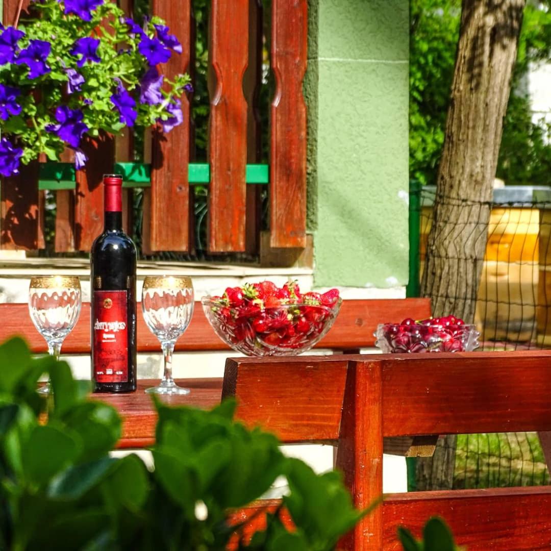 Skadar Lake House - Housity