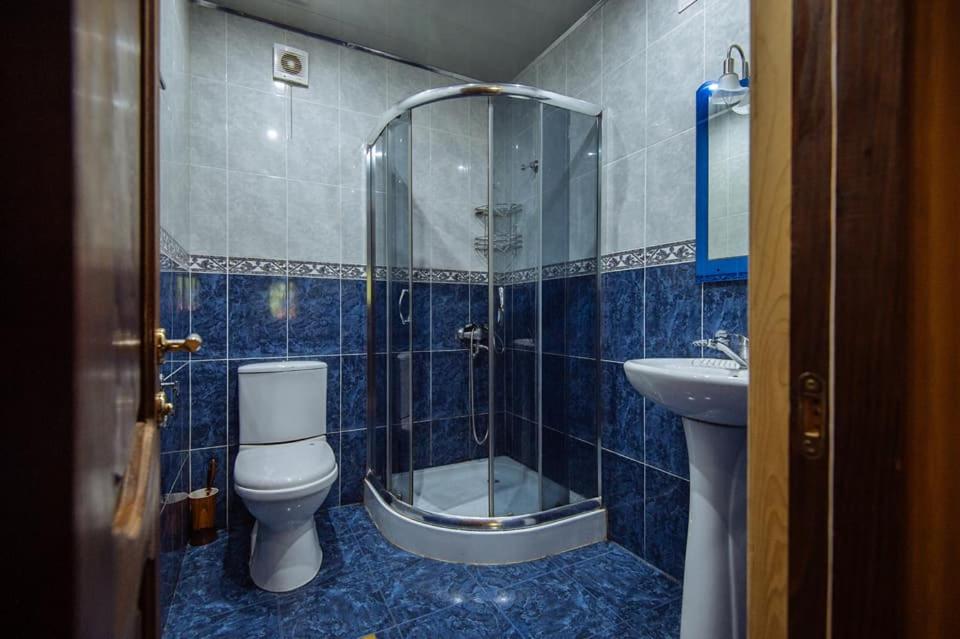 Shekhvetili Cottages 2N - Housity