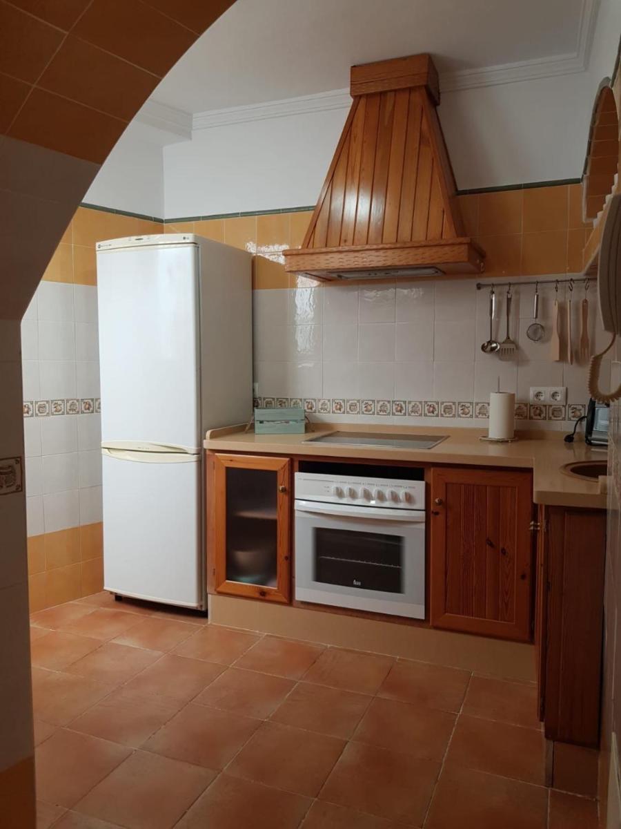 Apartamento La Plazuela - Housity