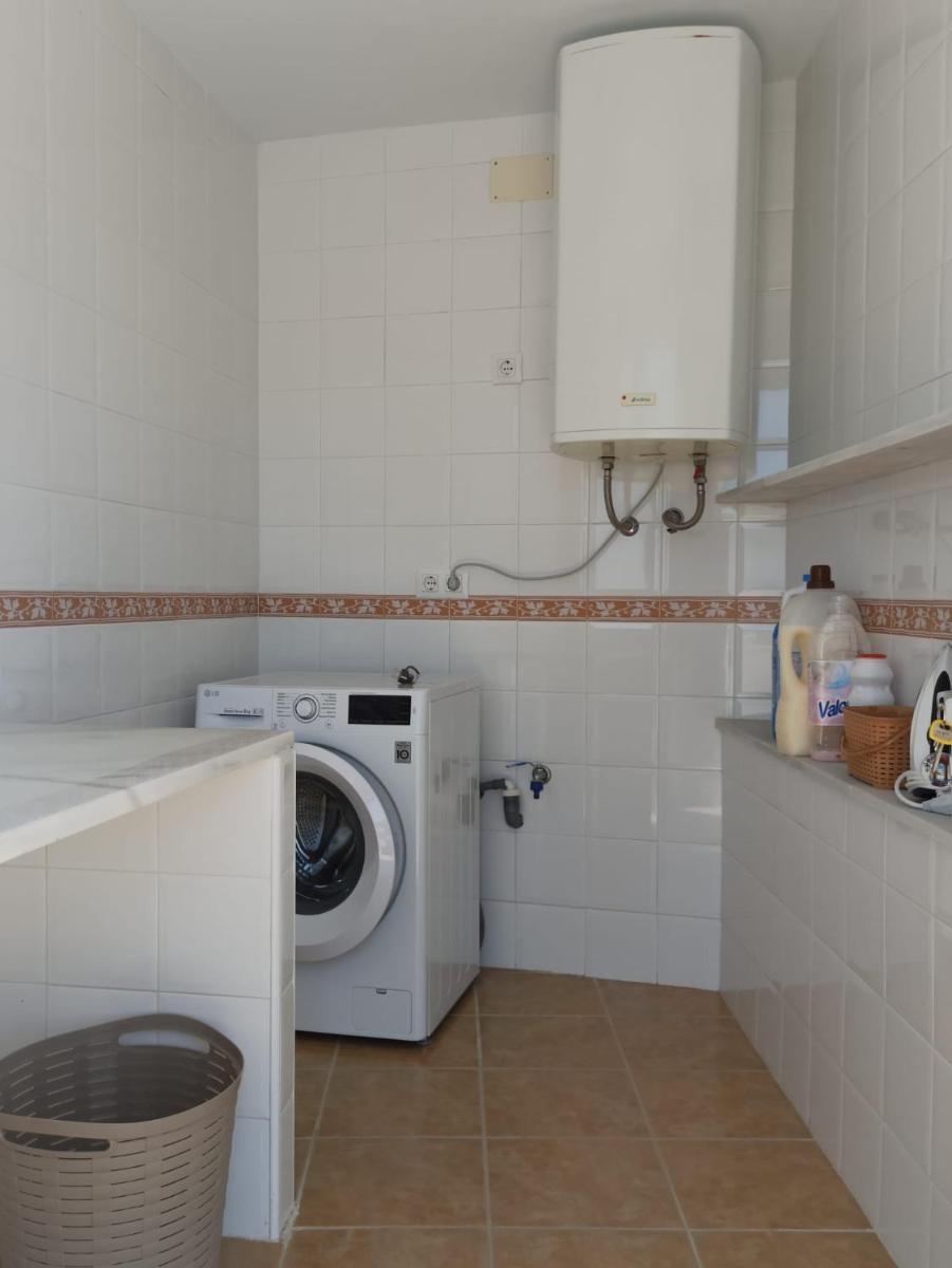 Apartamento La Plazuela - Housity