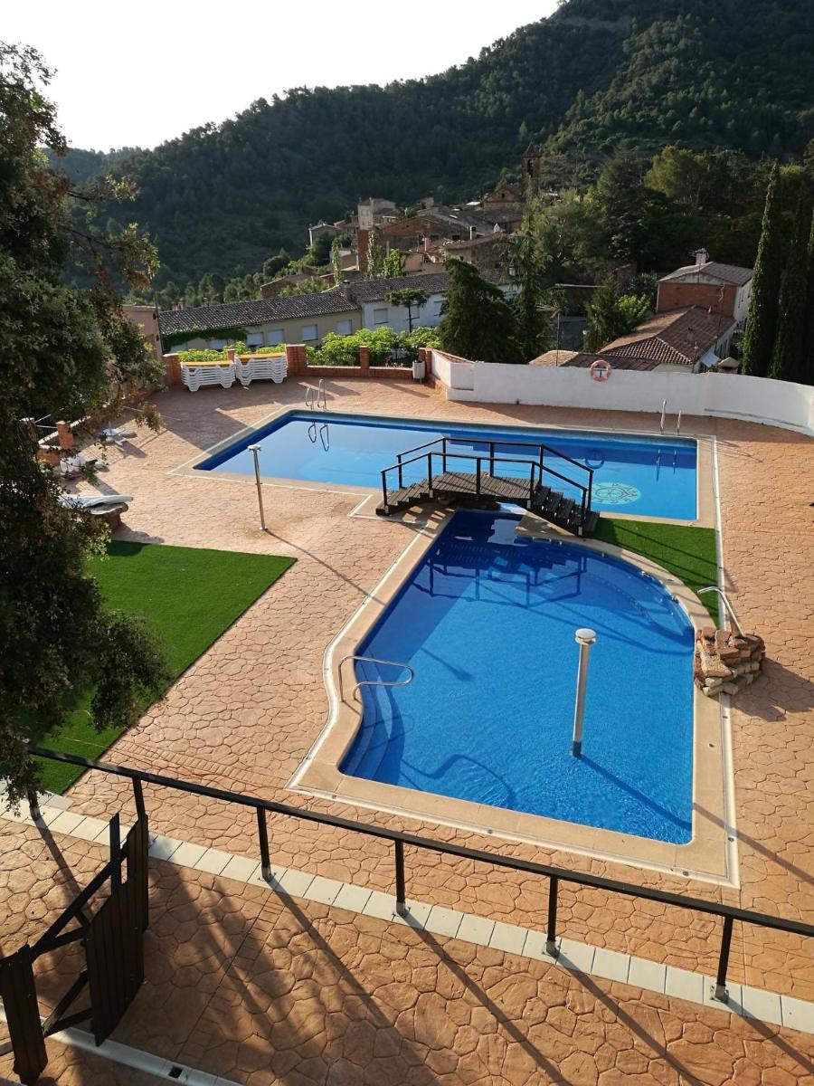 espai Abadia - Housity