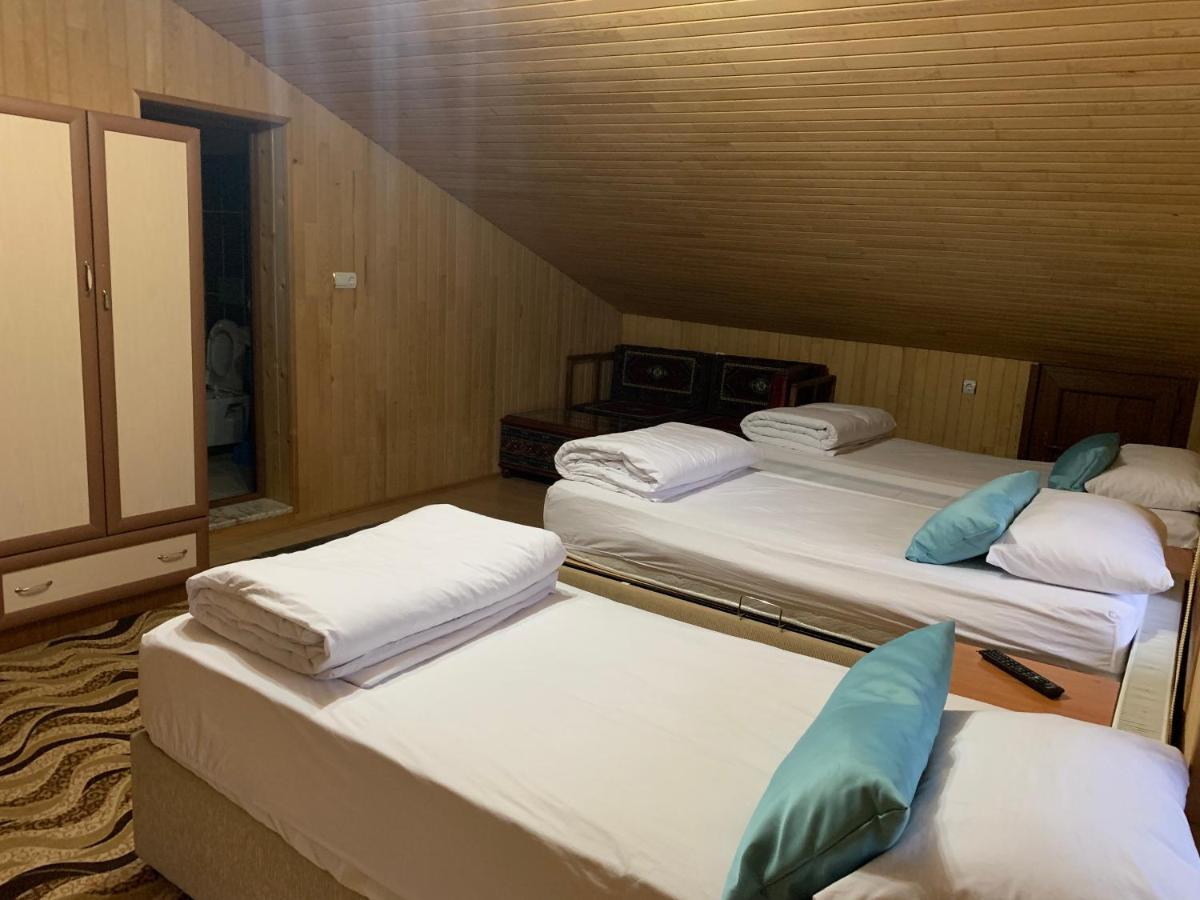 Danis Otel Ve Restoran - Housity
