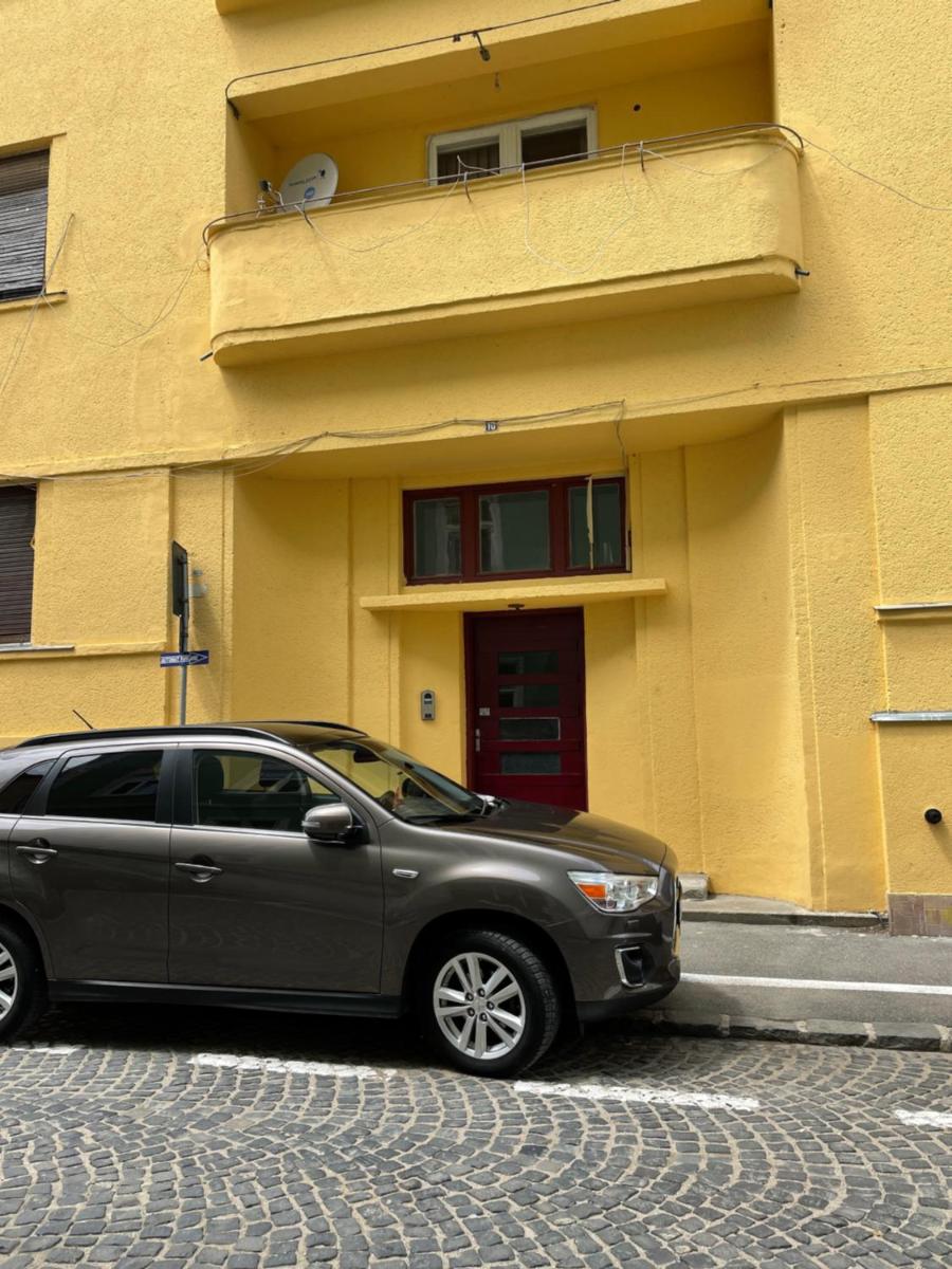 Sibiu Escape Residence - Housity