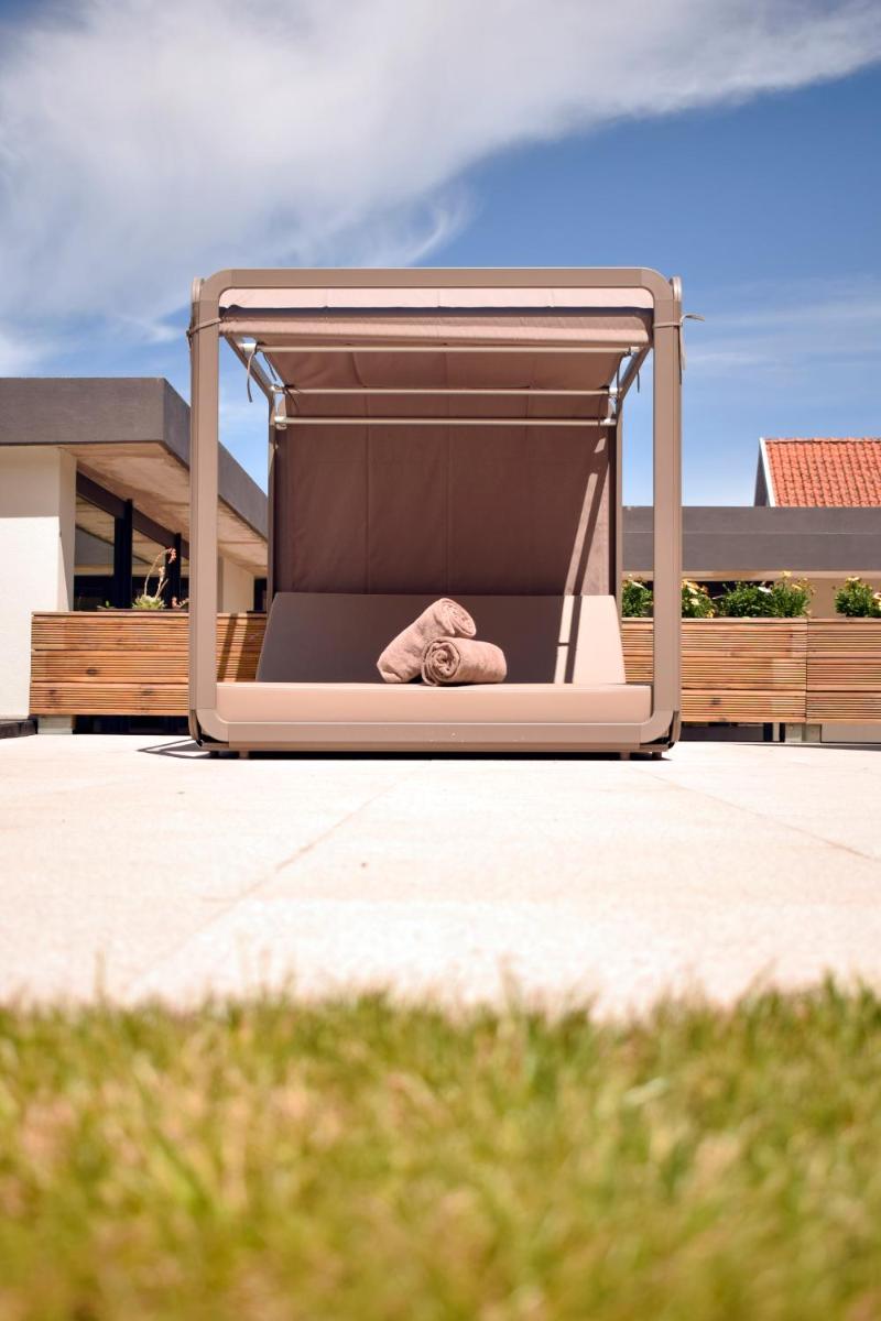Imagem da galeria de Pena D'Água Boutique Hotel & Villas na Covilhã