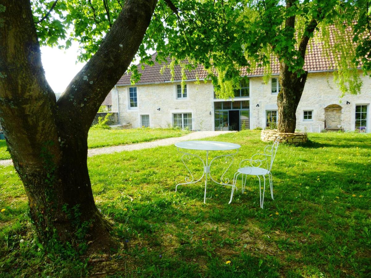 Chambres d'hôtes Béred Vuillemin - Housity