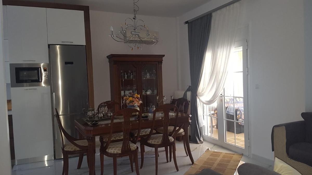 Suitetrails - Apartments Bela