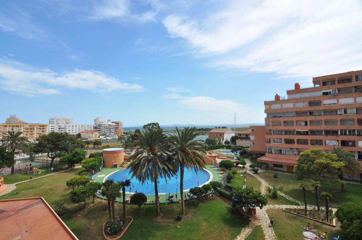 RNET - IR 03-23 Studios Roses Costa Brava - Housity