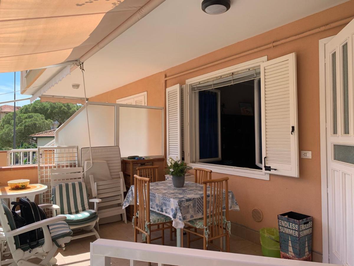 La Perla di Ponente - Housity