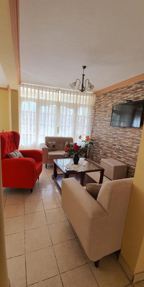 Suitetrails - Departamento Jireh