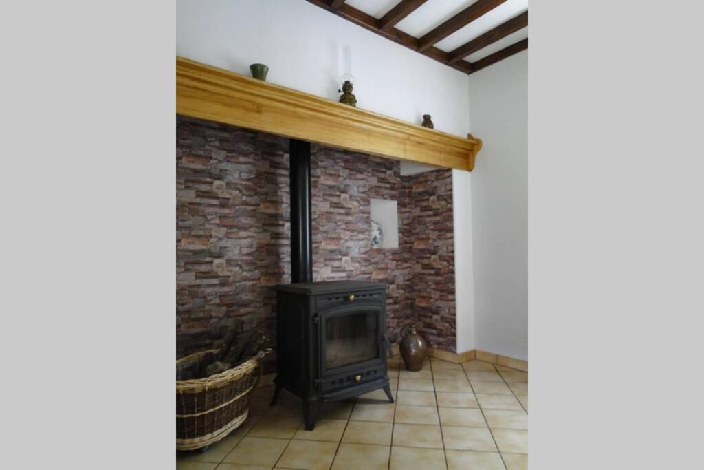 Miller's farm. Cottage on the Auhtie for 2 - Housity