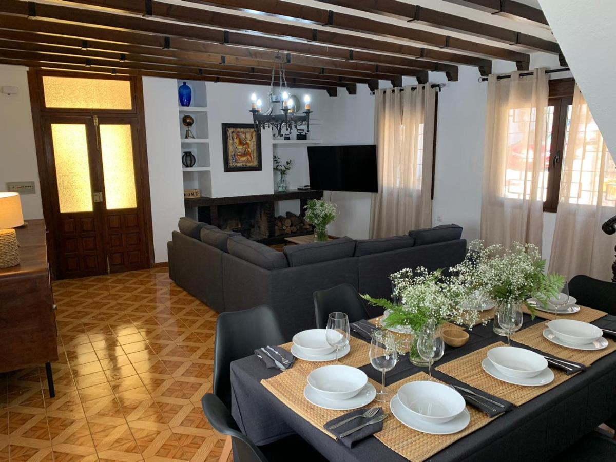 Suitetrails - Casa del Secretario