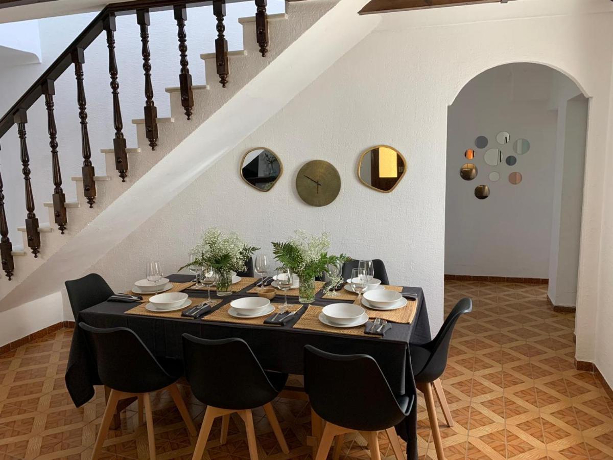 Suitetrails - Casa del Secretario