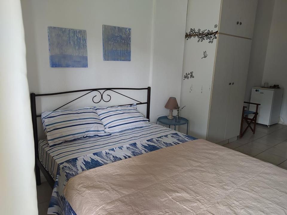Eleni Karouti rooms for rent - Housity