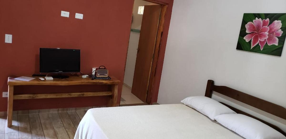 Cabana da Montanha - Sítio Pasangas - Housity