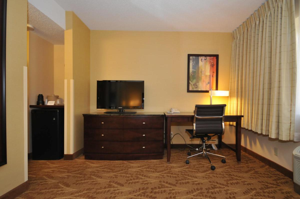 Kahler Inn and Suites - Housity
