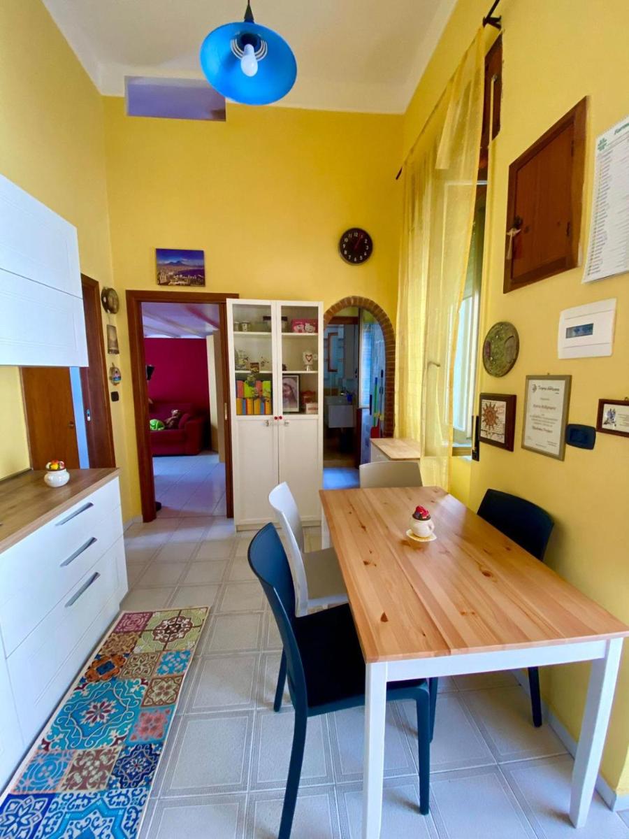 Suitetrails - La Casa di Peppa - Airport and Station