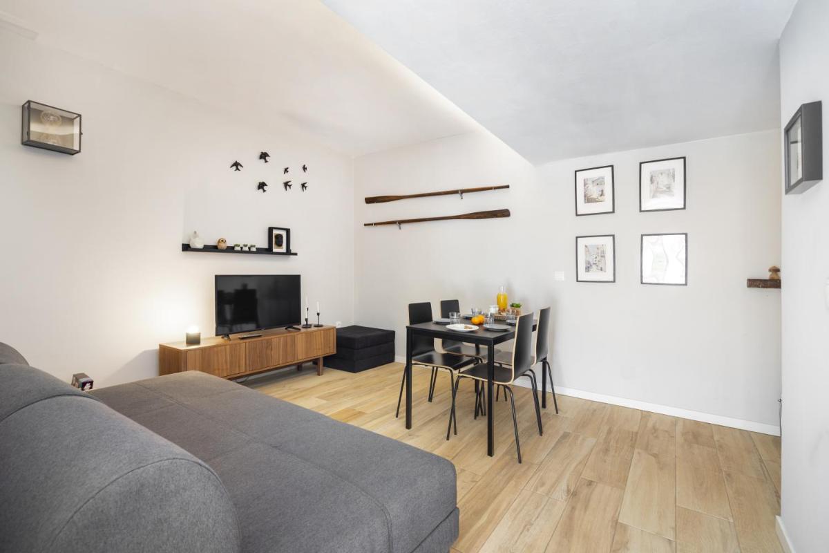 Cool Grey Albufeira - Housity