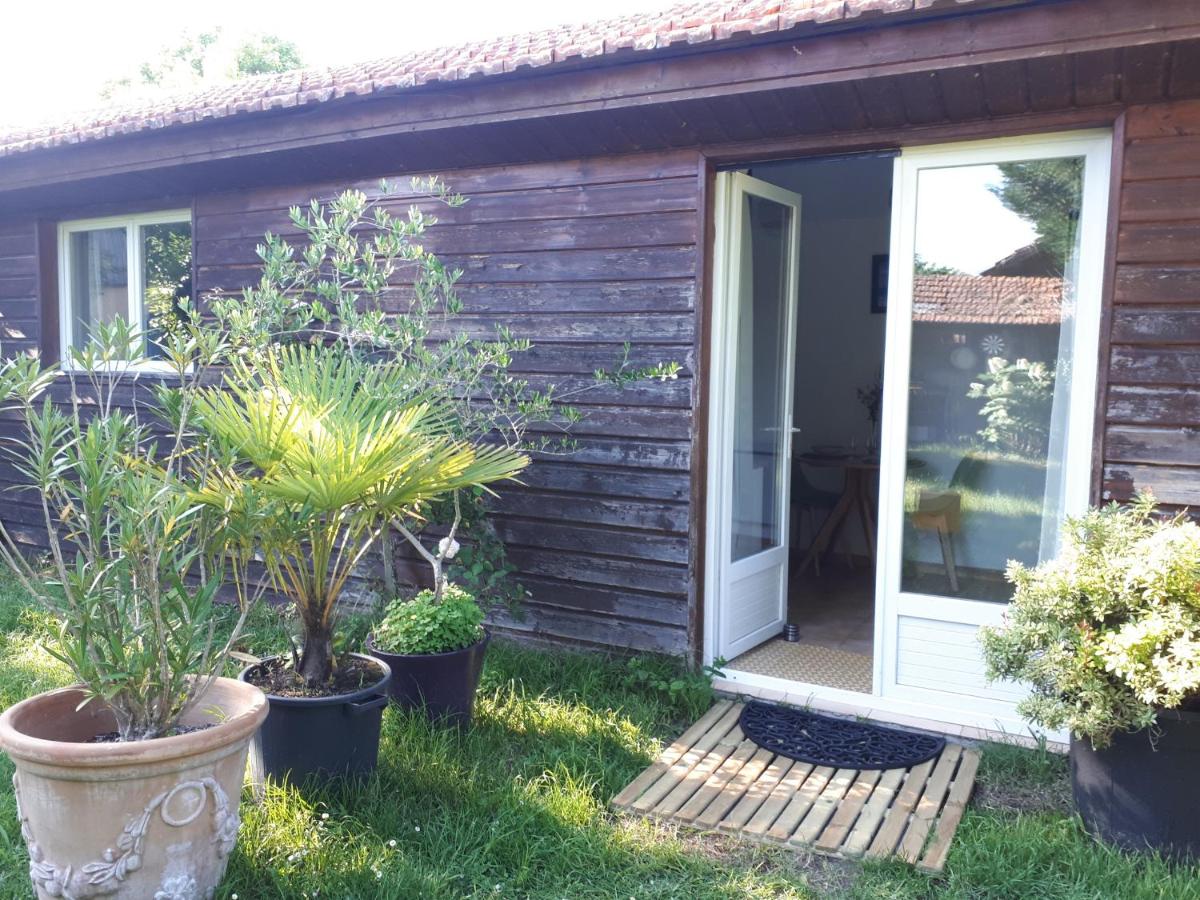 L’escale côté jardin - Housity