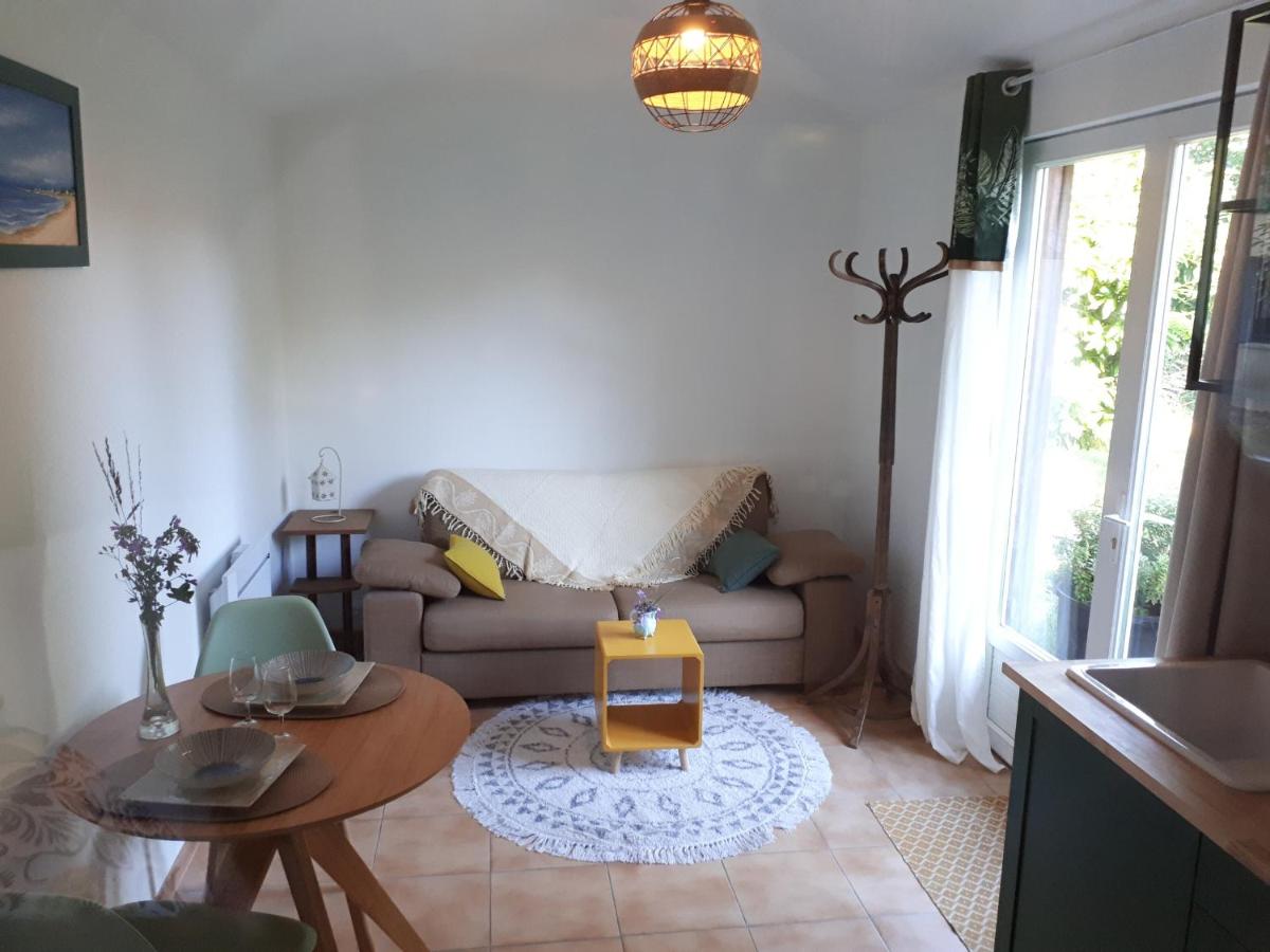 L’escale côté jardin - Housity
