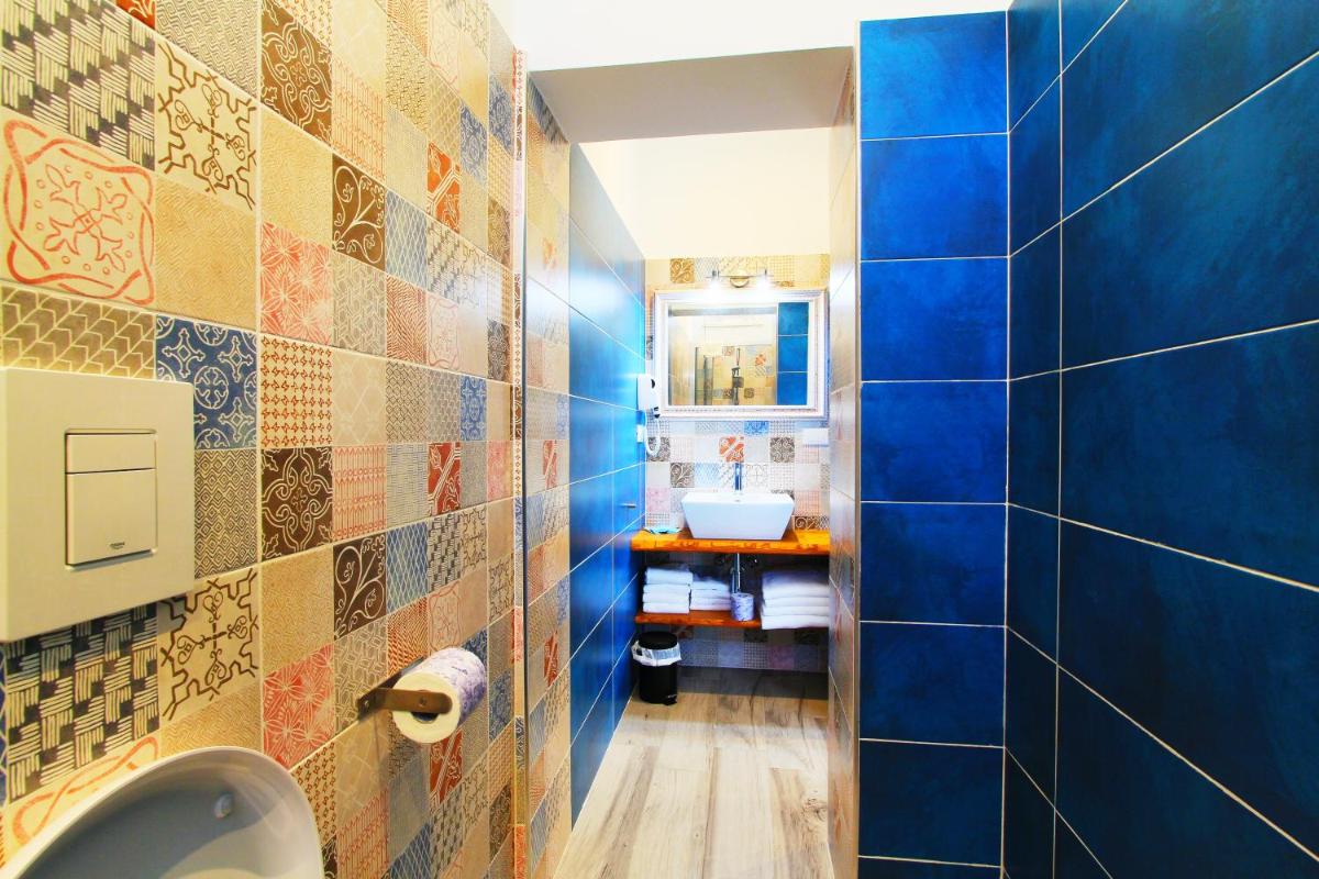 Hotel Rio Claro - Housity