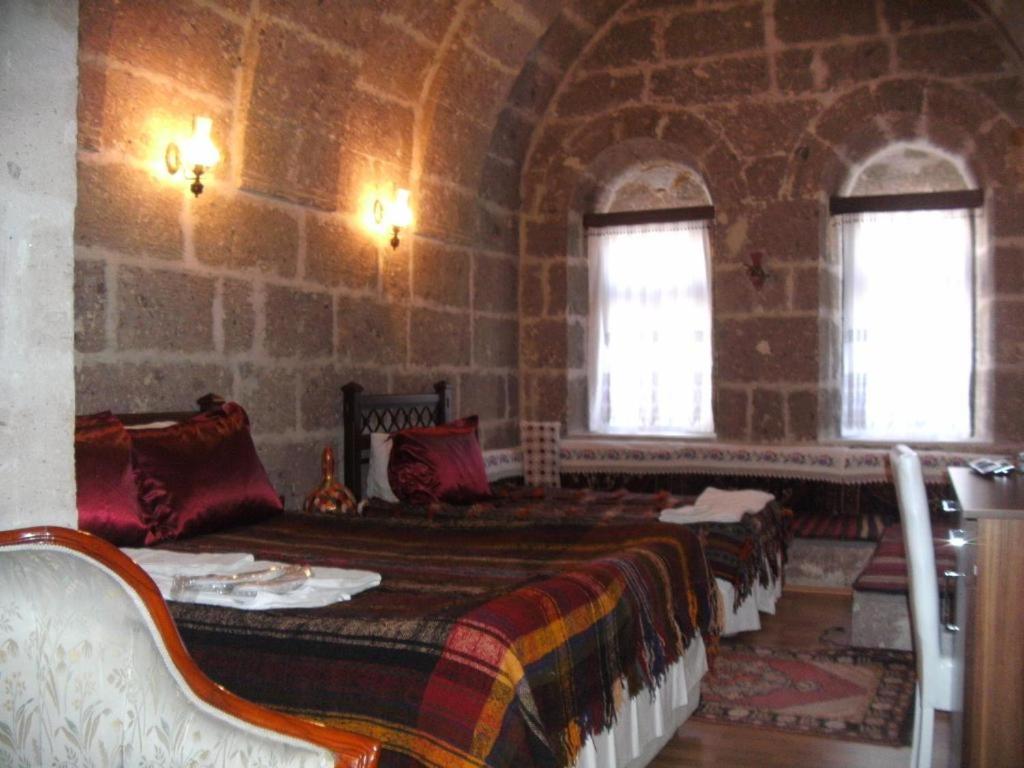 Osmanoglu Hotel - Housity