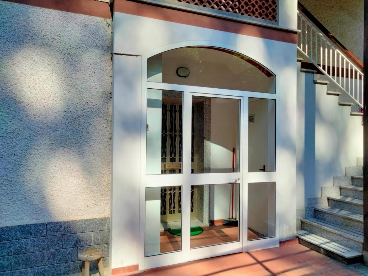 Tra Mare e Monti - Housity