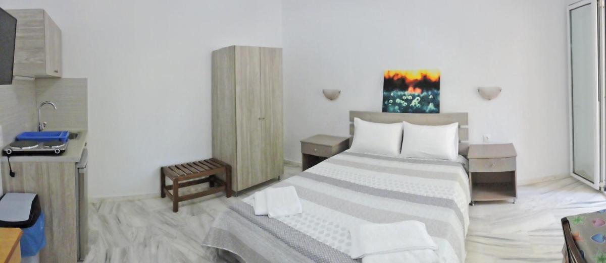 Egeon Rooms and Studios - Housity