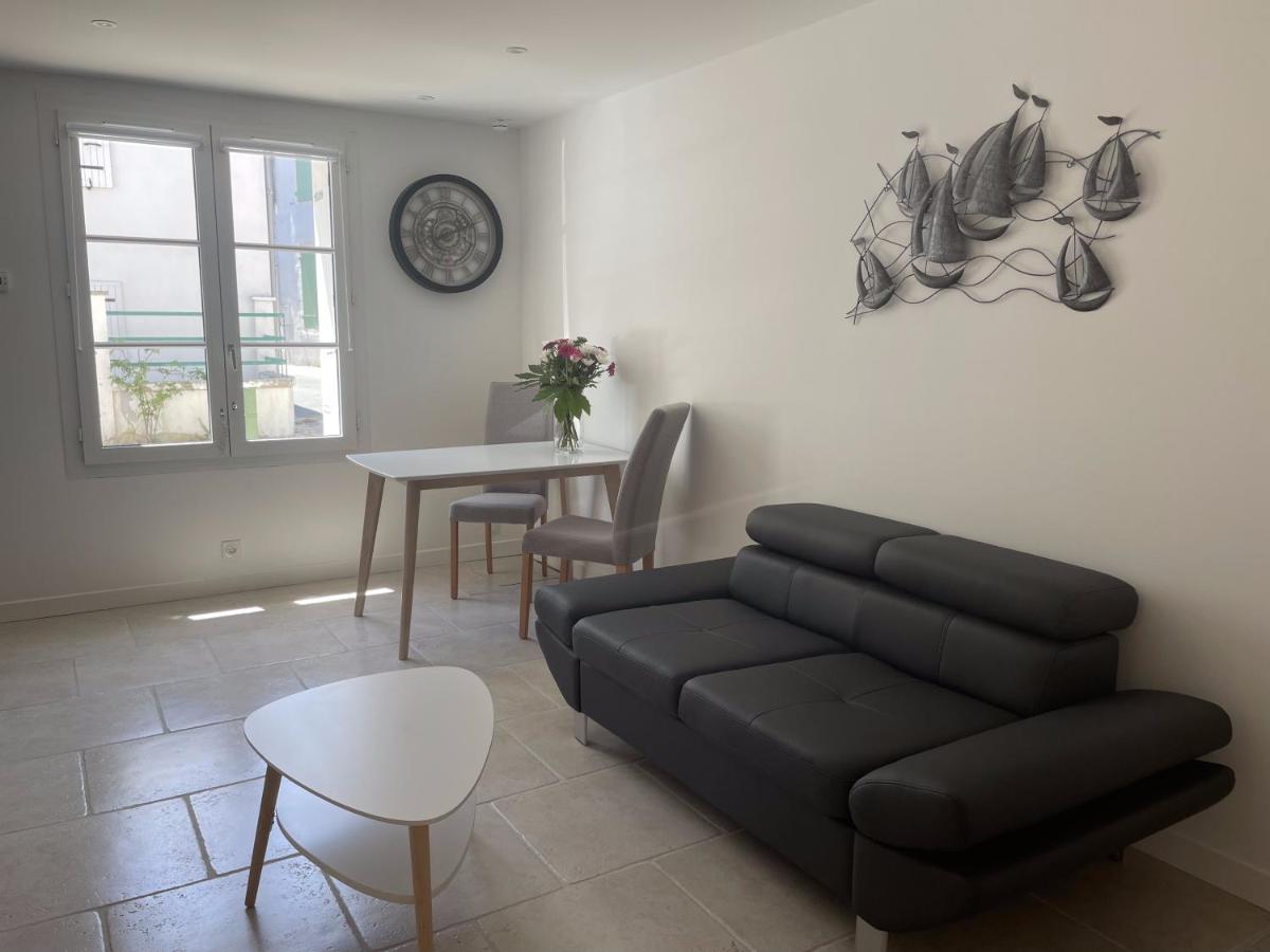 Suitetrails - Le Petit Navire