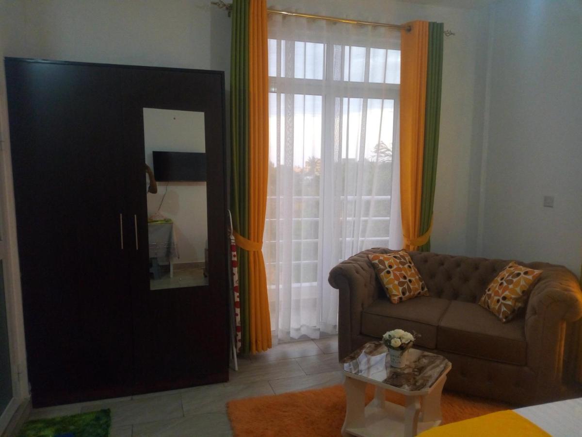 Pride Studio Mtwapa - Housity