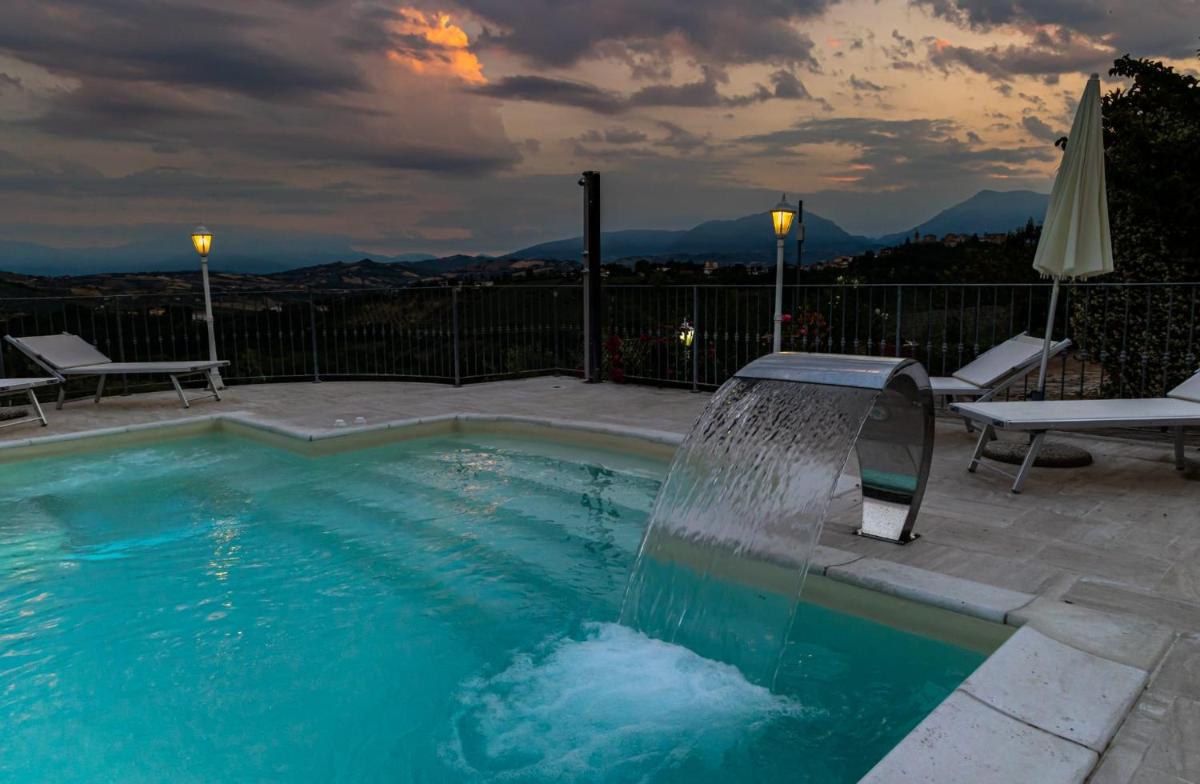 Suitetrails - Anthos Casa Vacanze