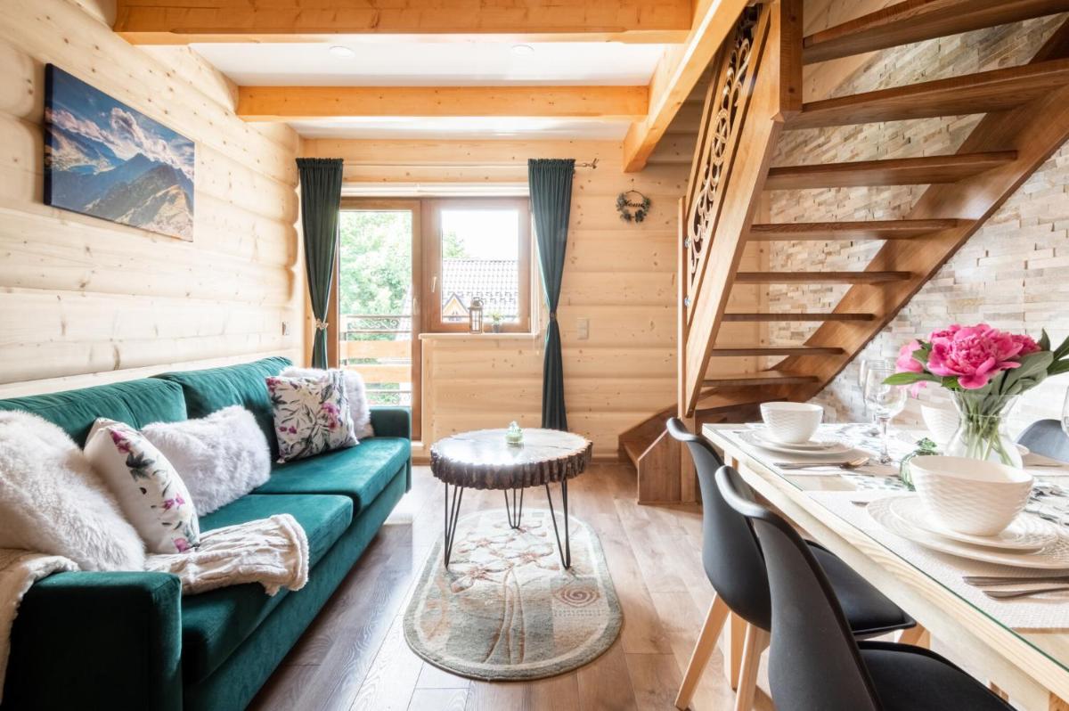 Apartamenty Anna Maria-Chochołów - Housity