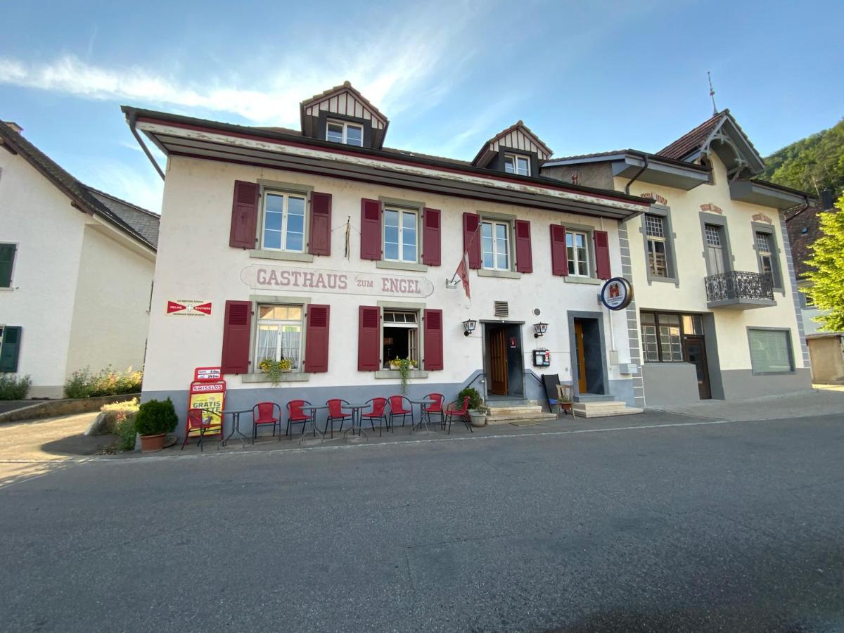 Hotel Gasthof Engel - Housity