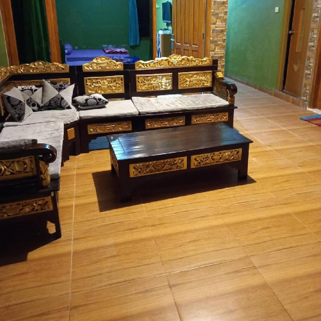 Samara 3 tawangmangu rooftop - Housity