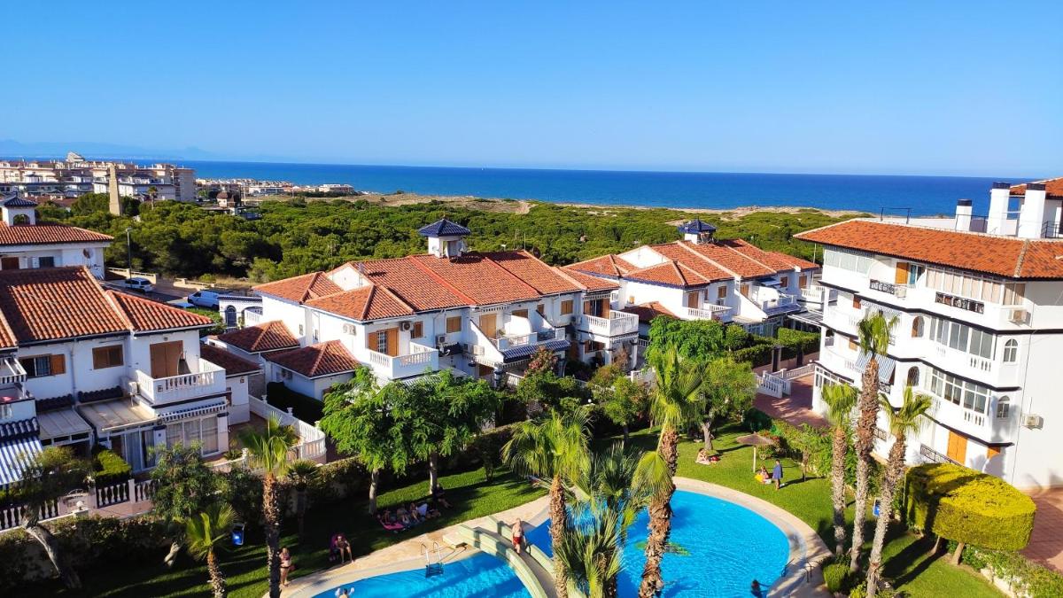 Apartamento Parquemar - Housity