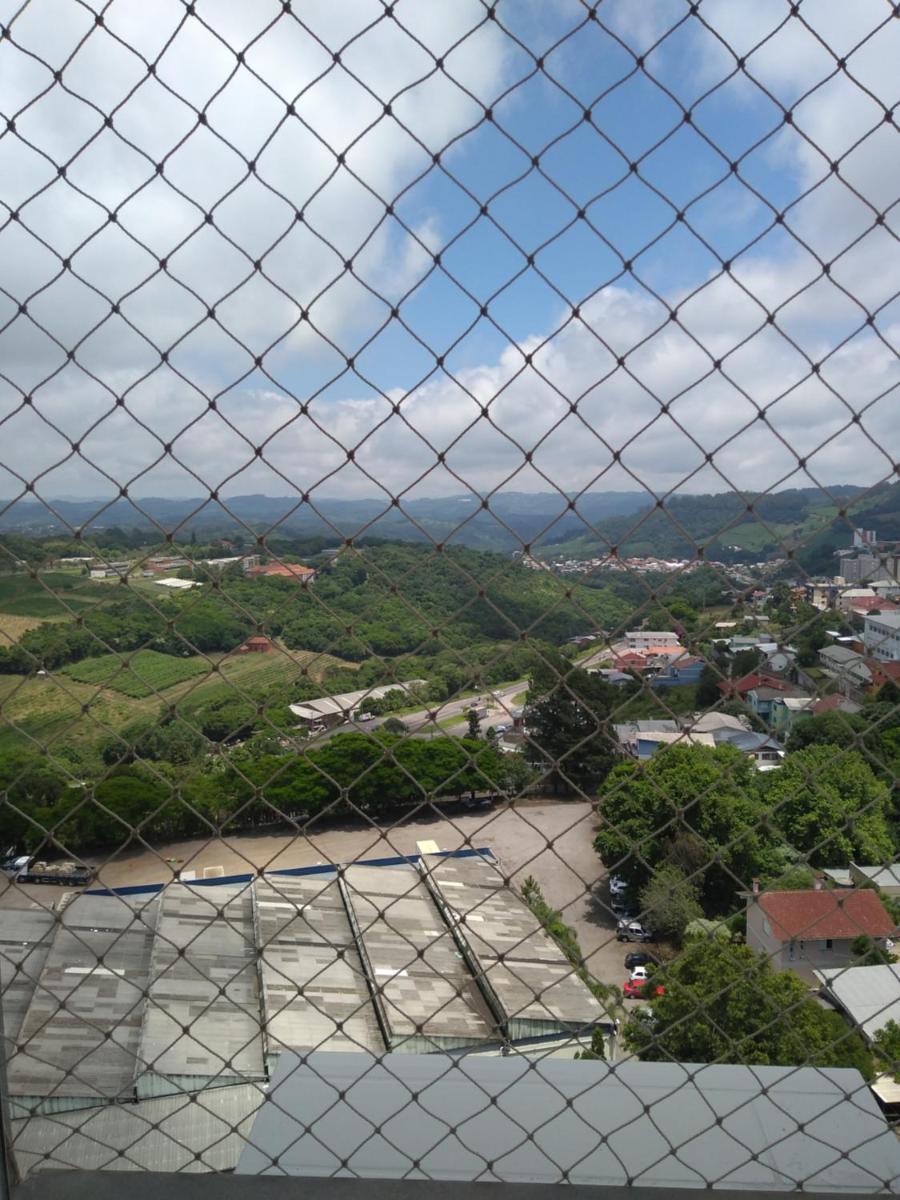 Apto Aconchego da Serra - Bairro Maria Goretti - Housity