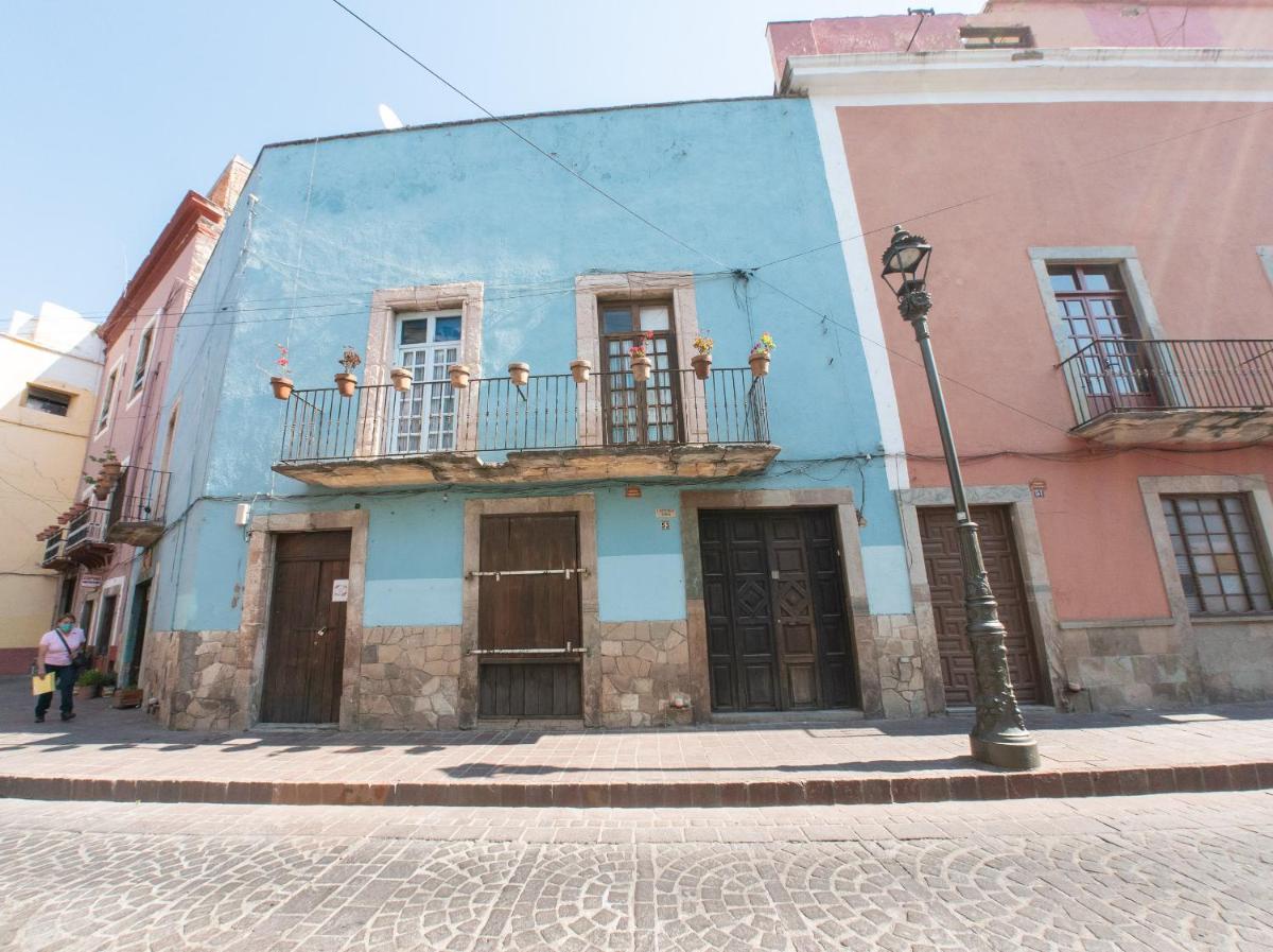 Casa Alonso53 - Housity