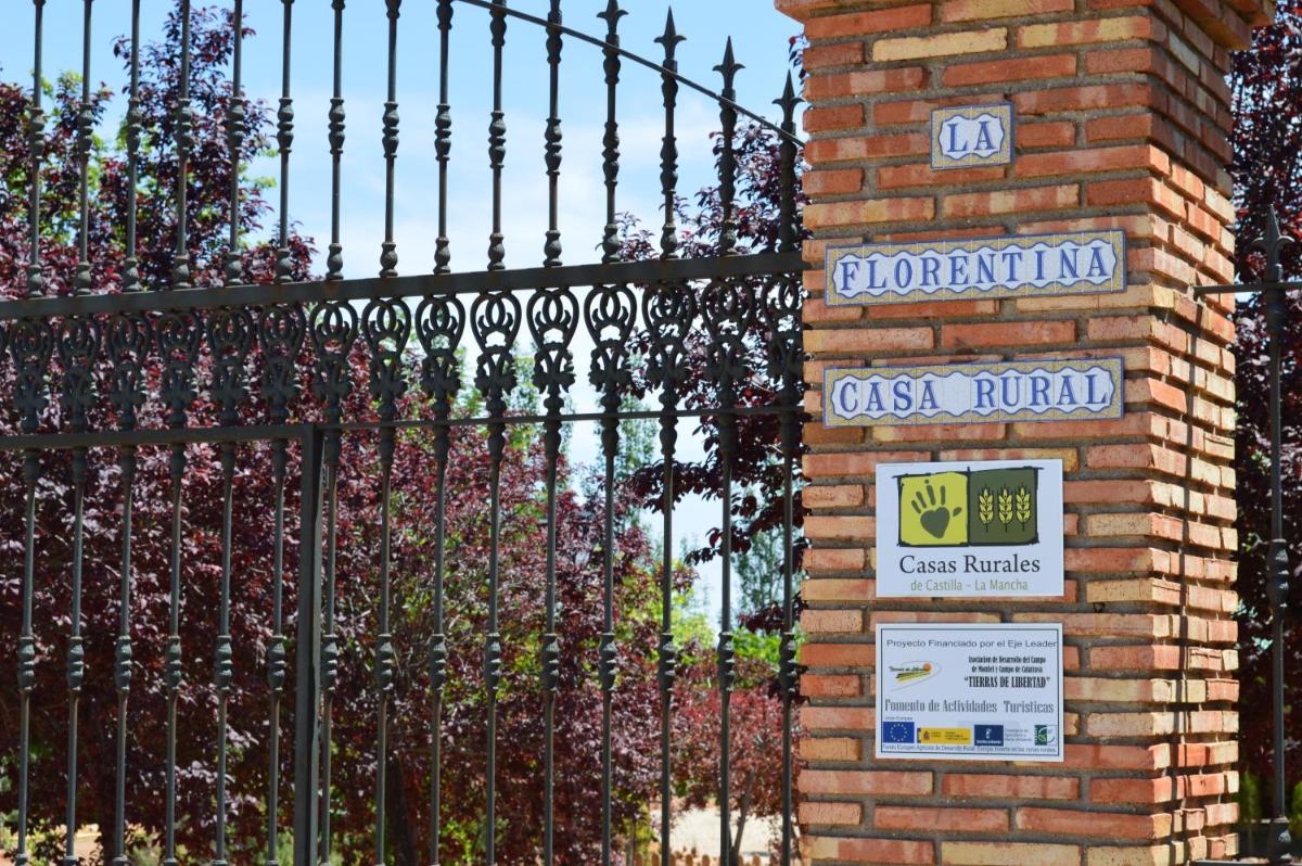 Casa Rural La Florentina - Housity