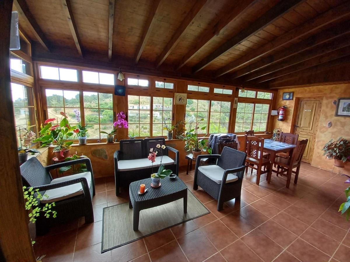 Suitetrails - Casa Maria