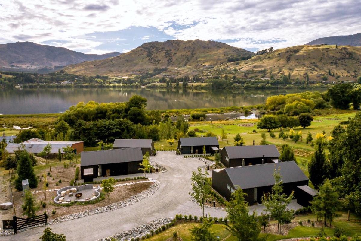 Suitetrails - The Cottages at Lake Hayes