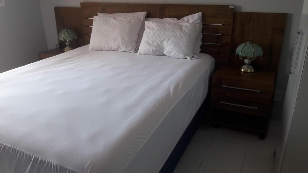 Chalé Brisa do Mar com Home Office - Housity
