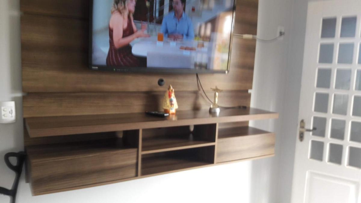 Chalé Brisa do Mar com Home Office - Housity