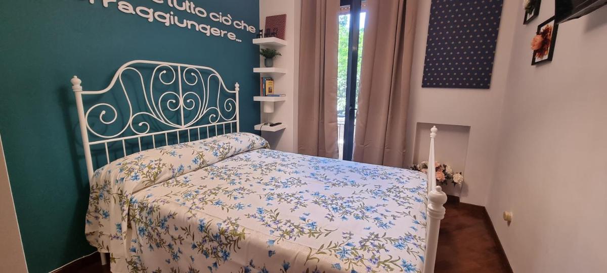 Via Battisti 109 - Housity