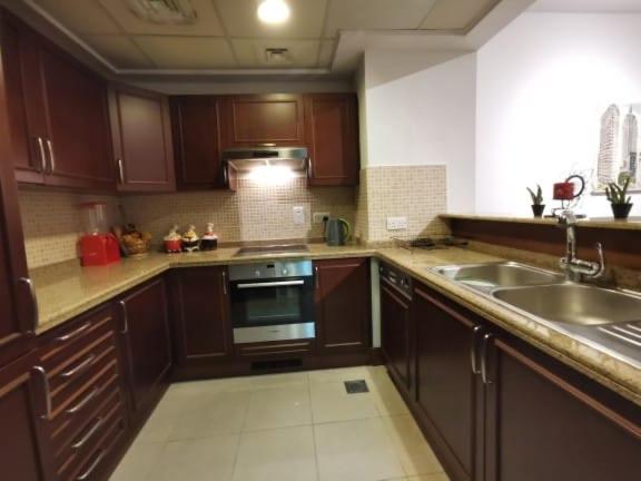 Bay la sun , Luxury apartment with nice view - Housity