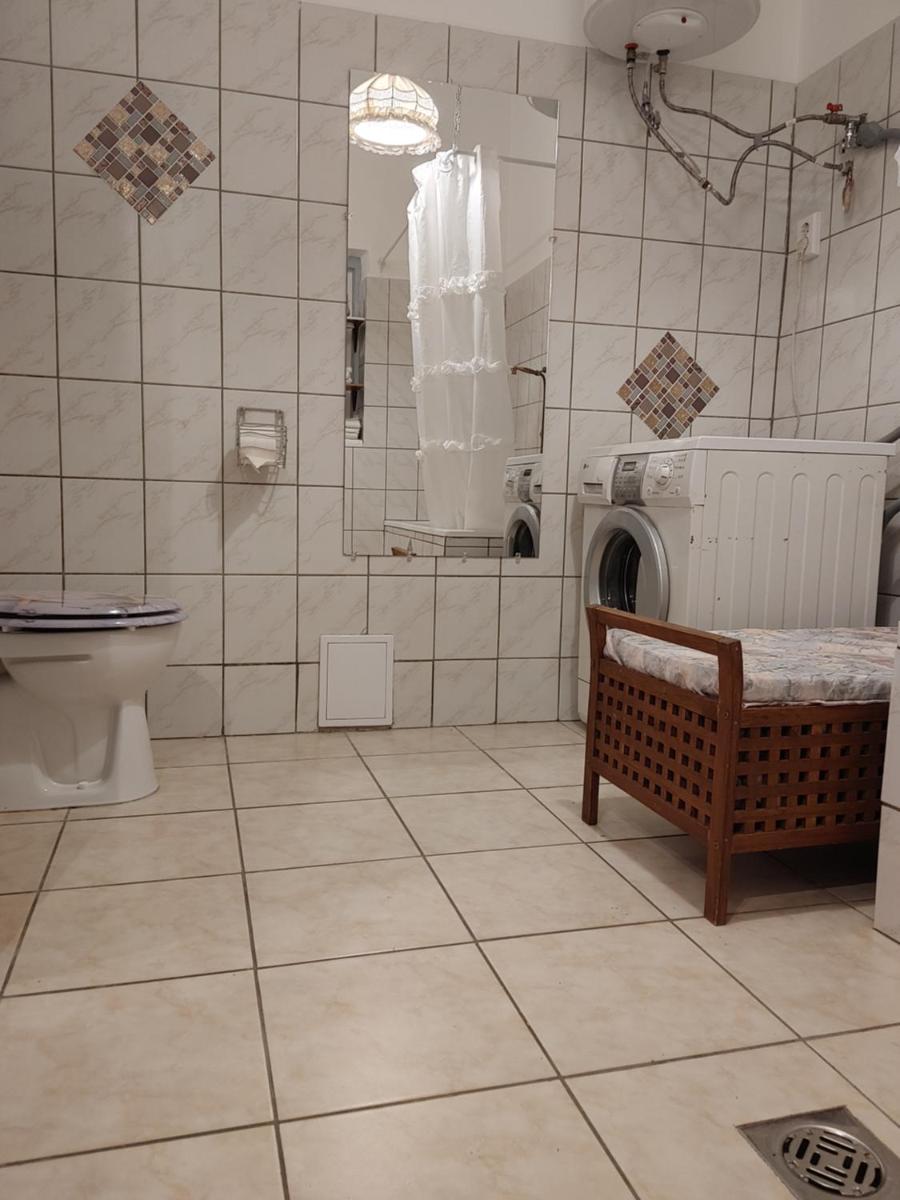 Suitetrails - Rokoko Apartman