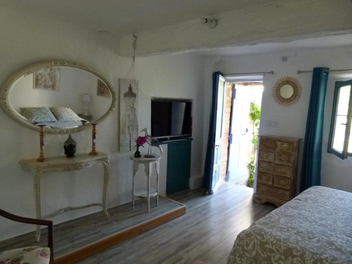 chambre campagnarde - Housity