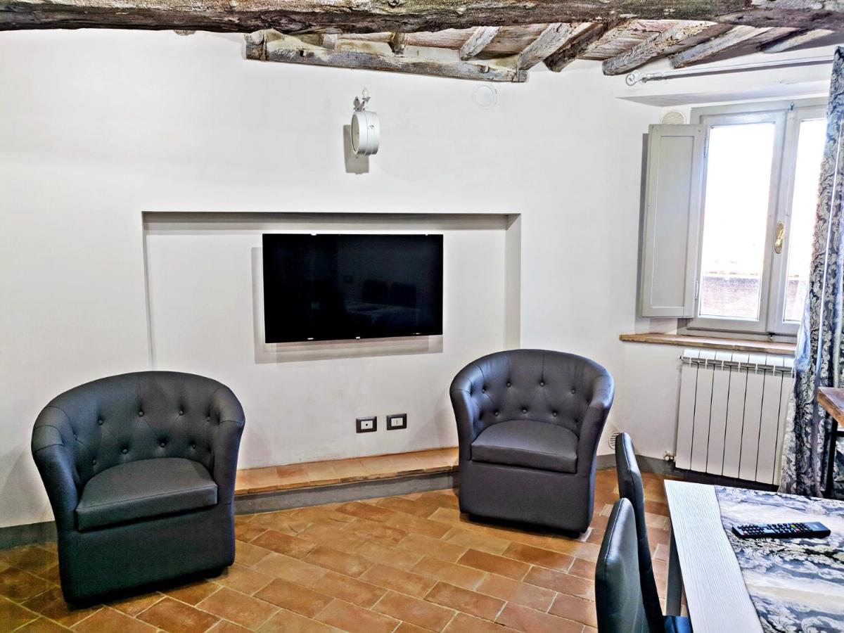 Appartamento LA FINESTRELLA - Housity