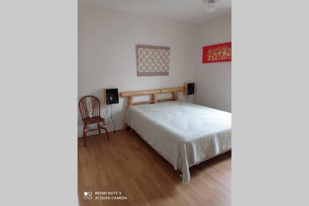 UNE TERRASSE EN VILLE - Housity